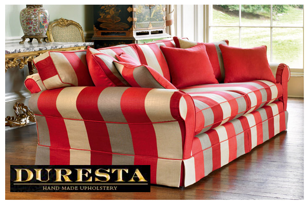 Duresta Wessex Loose Cover